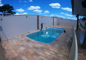 Foto 1 de Casa com 3 Quartos à venda, 250m² em Jardim Hermínio Bueno, Mogi Guaçu