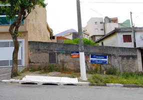 Foto 1 de Lote/Terreno à venda, 250m² em Vila Nogueira, Diadema