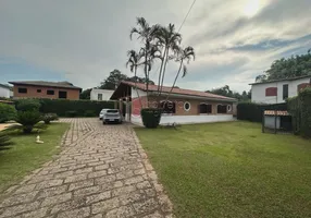 Foto 1 de Casa de Condomínio com 3 Quartos à venda, 300m² em Jardim Santa Teresa, Jundiaí