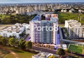 Foto 1 de Apartamento com 1 Quarto à venda, 58m² em Jardim Vivendas, São José do Rio Preto