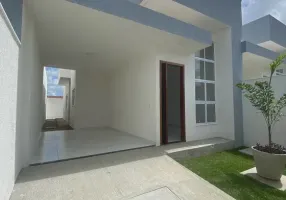 Foto 1 de Casa com 2 Quartos à venda, 83m² em Nova Esperança, Parnamirim