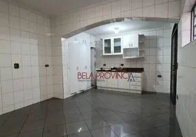 Foto 1 de Sobrado com 3 Quartos para alugar, 177m² em Paulista, Piracicaba