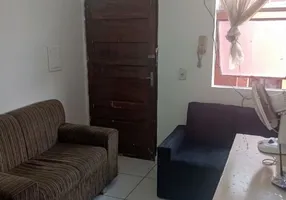 Foto 1 de Apartamento com 2 Quartos à venda, 46m² em Conjunto Habitacional Castro Alves, São Paulo