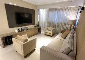 Foto 1 de Apartamento com 3 Quartos à venda, 107m² em Lagoa Nova, Natal