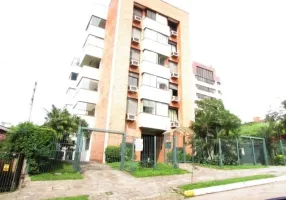 Foto 1 de Apartamento com 1 Quarto para alugar, 51m² em Chácara das Pedras, Porto Alegre