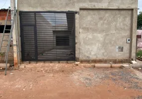 Foto 1 de Casa de Condomínio com 2 Quartos à venda, 112m² em Setor de Mansoes do Lago Norte, Brasília