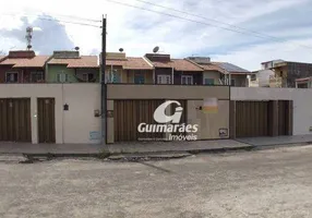 Foto 1 de Casa com 4 Quartos à venda, 248m² em Itaperi, Fortaleza