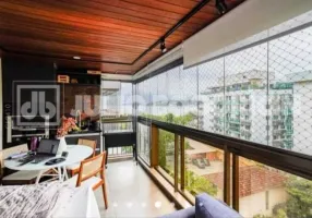 Foto 1 de Apartamento com 3 Quartos à venda, 115m² em Charitas, Niterói