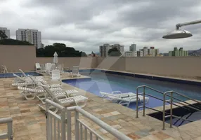 Foto 1 de Apartamento com 2 Quartos à venda, 45m² em Lauzane Paulista, São Paulo