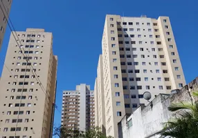 Foto 1 de Apartamento com 2 Quartos para alugar, 44m² em Água Branca, São Paulo