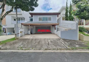 Foto 1 de Casa de Condomínio com 4 Quartos à venda, 157m² em Urbanova IV A, São José dos Campos