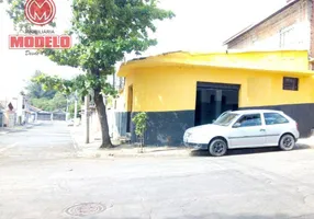 Foto 1 de Ponto Comercial para alugar, 76m² em Jardim Glória, Piracicaba