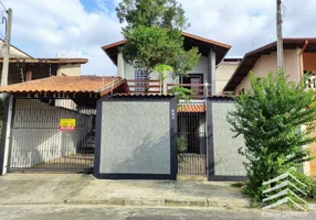 Foto 1 de Sobrado com 3 Quartos para alugar, 251m² em Jardim Santa Cecília, Pindamonhangaba