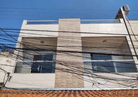 Foto 1 de Apartamento com 3 Quartos à venda, 100m² em Campinho, Rio de Janeiro