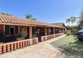 Foto 1 de Fazenda/Sítio com 3 Quartos à venda, 2100m² em Pau Queimado, Piracicaba