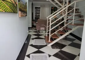 Foto 1 de Casa de Condomínio com 3 Quartos à venda, 164m² em Engordadouro, Jundiaí