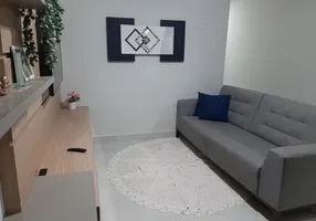 Foto 1 de Casa de Condomínio com 2 Quartos à venda, 95m² em Residencial Santa Paula, Jacareí