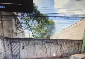 Foto 1 de Lote/Terreno à venda, 290m² em Itaquera, São Paulo