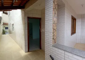 Foto 1 de Casa com 3 Quartos à venda, 140m² em Paquetá, Belo Horizonte