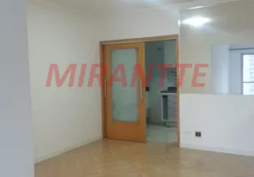 Foto 1 de Apartamento com 3 Quartos à venda, 90m² em Santana, São Paulo