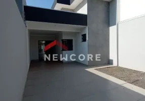 Foto 1 de Casa com 3 Quartos à venda, 84m² em Conjunto Residencial Cidade Alta, Maringá