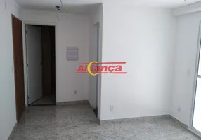 Foto 1 de Apartamento com 2 Quartos à venda, 46m² em Jardim do Triunfo, Guarulhos