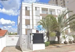 Foto 1 de Apartamento com 2 Quartos à venda, 60m² em Jardim Europa, Sorocaba