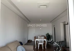 Foto 1 de Apartamento com 3 Quartos à venda, 104m² em Vila Mascote, São Paulo