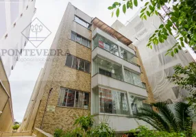 Foto 1 de Apartamento com 2 Quartos para alugar, 59m² em Água Verde, Curitiba