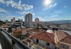 Foto 1 de Casa de Condomínio com 3 Quartos à venda, 66m² em Vila Constança, São Paulo