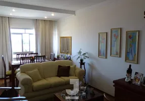 Foto 1 de Apartamento com 3 Quartos à venda, 147m² em Jardim Chapadão, Campinas