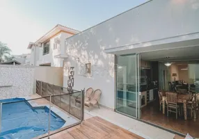 Foto 1 de Casa de Condomínio com 3 Quartos à venda, 220m² em Jardim Nova Aliança Sul, Ribeirão Preto