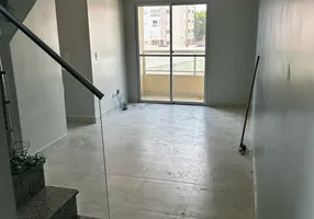 Foto 1 de Cobertura com 3 Quartos à venda, 142m² em Jardim Esmeralda, São Paulo