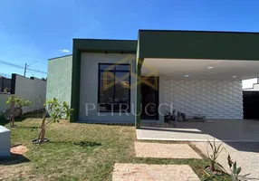 Foto 1 de Casa de Condomínio com 3 Quartos à venda, 270m² em Swiss Park, Campinas