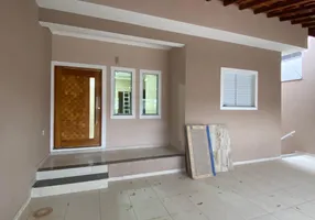 Foto 1 de Sobrado com 3 Quartos para alugar, 109m² em Portal dos Ipes 3, Cajamar