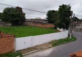 Foto 1 de Lote/Terreno à venda, 812m² em Itapuca, Resende