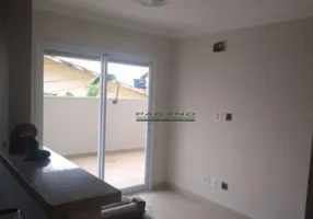 Foto 1 de Apartamento com 2 Quartos à venda, 78m² em Santa Cruz do José Jacques, Ribeirão Preto