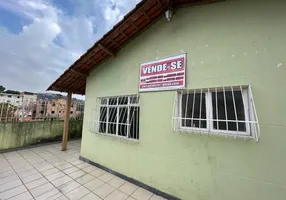 Foto 1 de Casa com 3 Quartos à venda, 305m² em São Cosme de Baixo, Santa Luzia