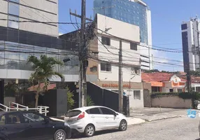 Foto 1 de Prédio Comercial para alugar, 680m² em Ilha do Leite, Recife