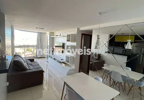 Foto 1 de Apartamento com 2 Quartos à venda, 68m² em Itapuã, Vila Velha