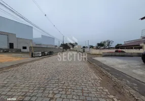 Foto 1 de Galpão/Depósito/Armazém para alugar, 1200m² em Quississana, São José dos Pinhais
