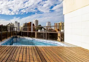 Foto 1 de Cobertura com 4 Quartos à venda, 366m² em Vila Andrade, São Paulo