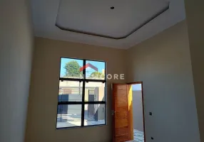 Foto 1 de Casa com 3 Quartos à venda, 90m² em Jardim das Cerejeiras, Atibaia