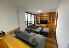 Foto 1 de Apartamento com 5 Quartos à venda, 320m² em Saúde, São Paulo