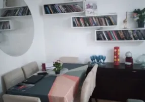 Foto 1 de Apartamento com 2 Quartos à venda, 56m² em Jardim Brasil, São Paulo