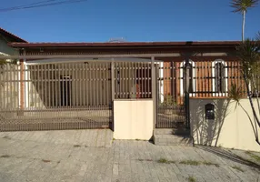 Foto 1 de Casa com 3 Quartos à venda, 199m² em Residencial Aquarios, Vinhedo