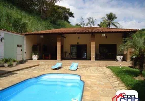 Foto 1 de Casa com 2 Quartos à venda, 312m² em Monte Cristo, Barra Mansa