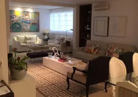 Foto 1 de Cobertura com 3 Quartos à venda, 238m² em Jardim Nova Yorque, Araçatuba