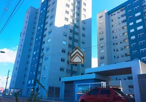 Foto 1 de Apartamento com 2 Quartos à venda, 54m² em Bela Vista, Alvorada