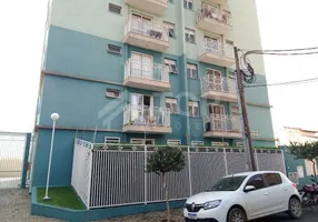 Foto 1 de Apartamento com 2 Quartos para alugar, 58m² em Jardim Macarengo, São Carlos